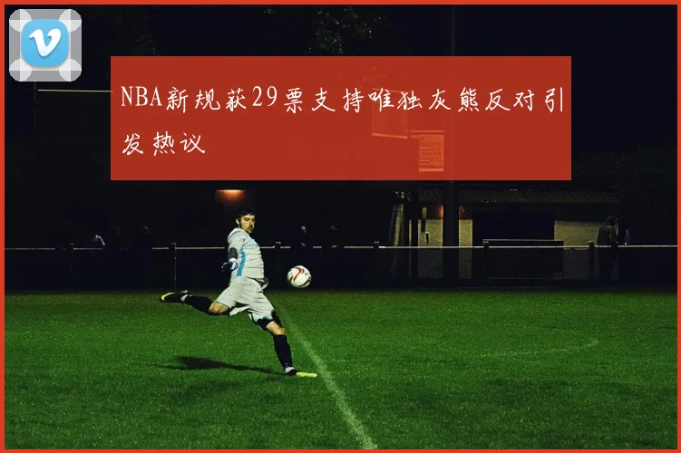 NBA新规获29票支持唯独灰熊反对引发热议